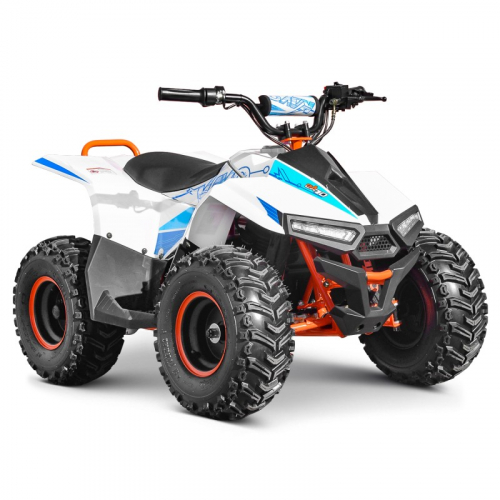 Kayo ATV eA70 1400W 48V Artnr.: V3421